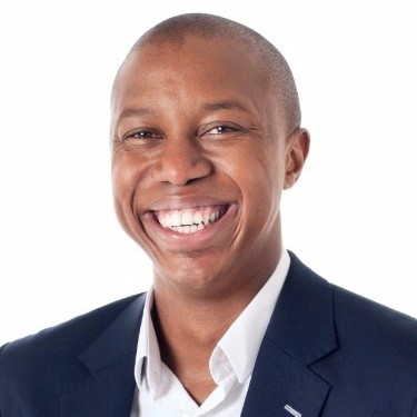 Katlego Maphai