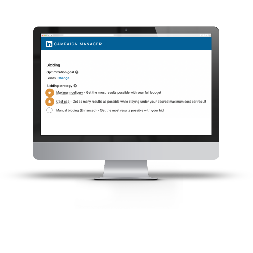 Deliver budgets based on what’s most important