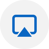 TV icon