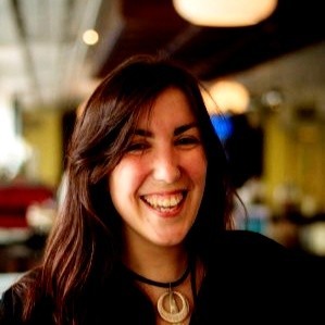 Lucia Guadano Peyrot