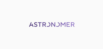 Astronomer logo
