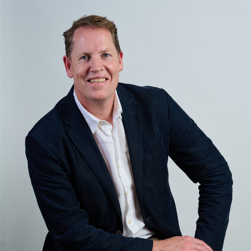Tim Grogan