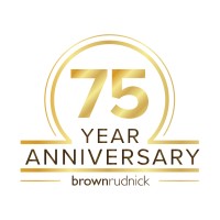 Brown Rudnick LLP