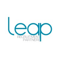 Leap Recruitment Partners