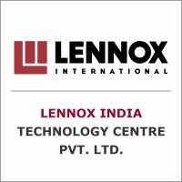 Lennox India Technology Centre