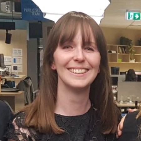 Tash Stoeckel