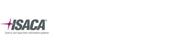 Logo of ISACA