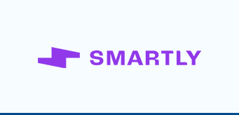 Logo of Smartly