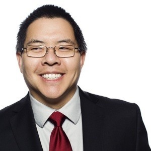 Christopher Penn