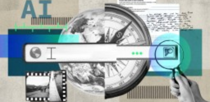 IA Generativa: A Evolução da Busca Online Inteligente