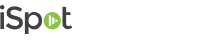 iSpot logo