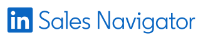 Sales Navigator Logo