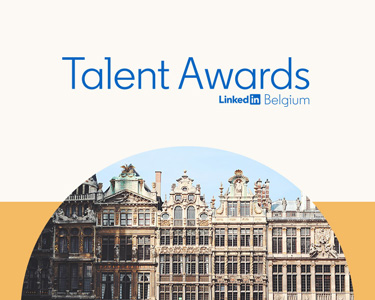 Talent Awards Belgium