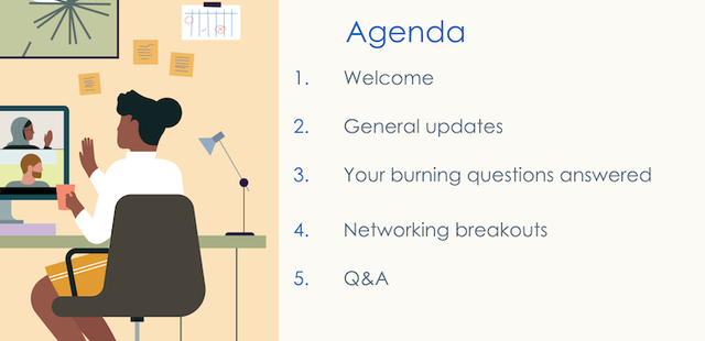 agenda slide image