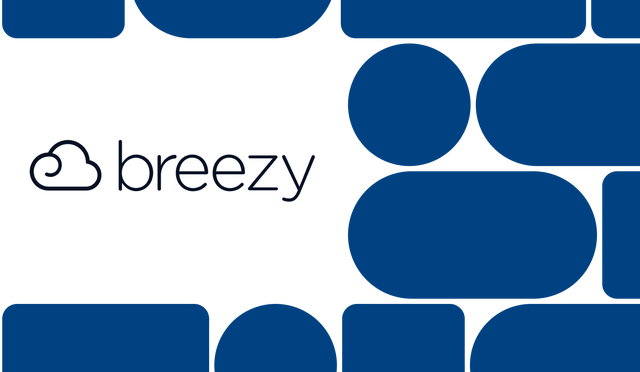 Template For Rsc Box Breezy integration | LinkedIn
