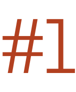 #1