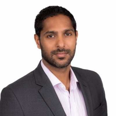 Rehan Panditaratne