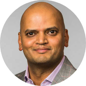 Image of Harish Mohan