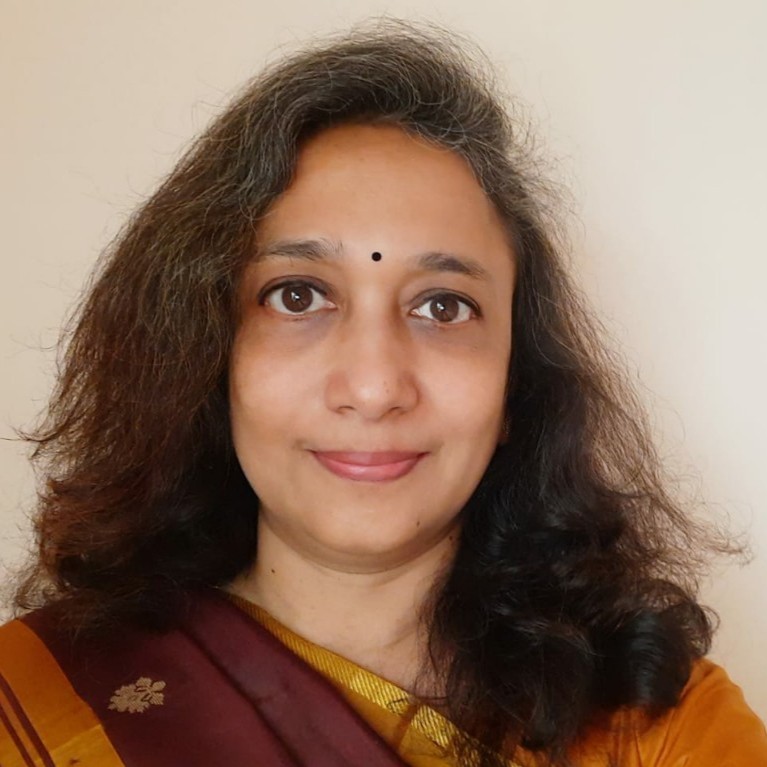 Srividhya V.S