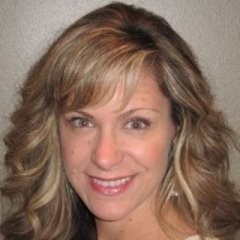 Jennifer Day