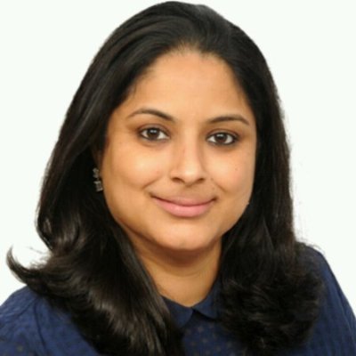 Neelu Chawla