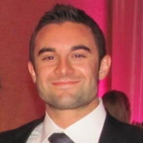 Adam Yinger
