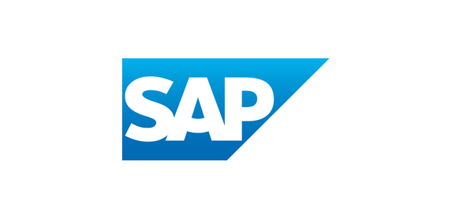 SAP logo