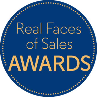 Real Faces of Sales Awards