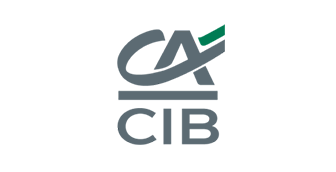 Logo of CIB.