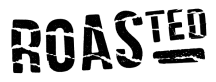 Roasted logo
