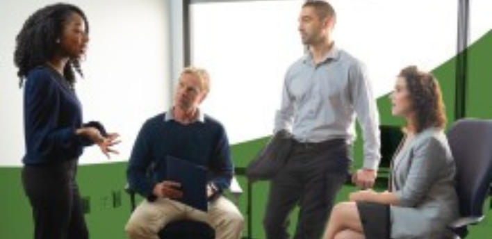 Como Gerenciar Múltiplas Gerações no Ambiente de Trabalho