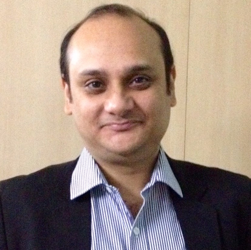 Sandeep Chatterjee