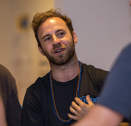 Rafael Marcus