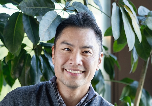 James Chuong