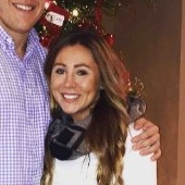 Danielle Revis Glover