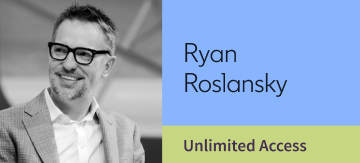 Image of Ryan Roslansky