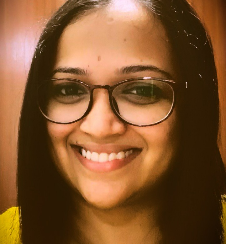 Pooja K Dhanothia
