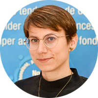 Florine Gillebert
