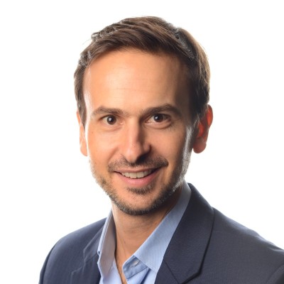 Thibaud Savouré