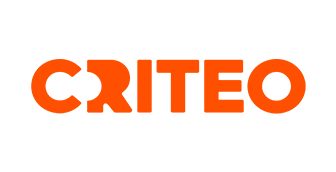 Logo of Criteo.