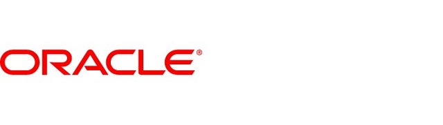Logo of Oracle