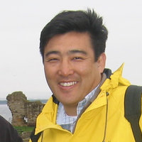 Mark Taguchi