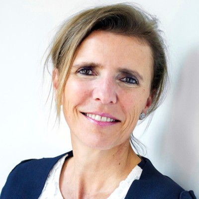 Valérie Thomassin