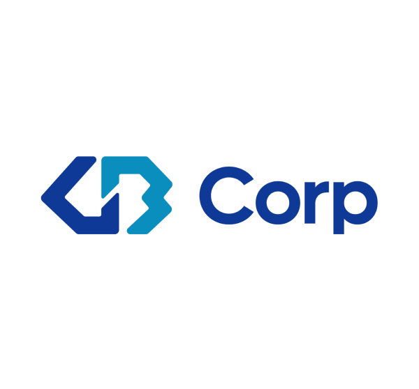 GB Corp logo