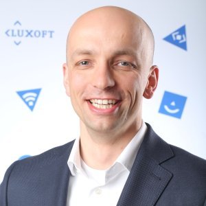 Przemek Berendt