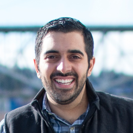 Dan Ahmadi