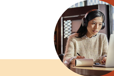Webinar Series: Navigating the Changing World of Work