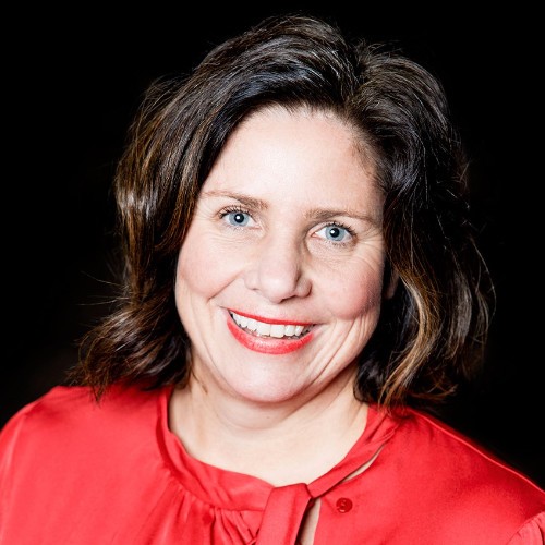Helen McCarthy