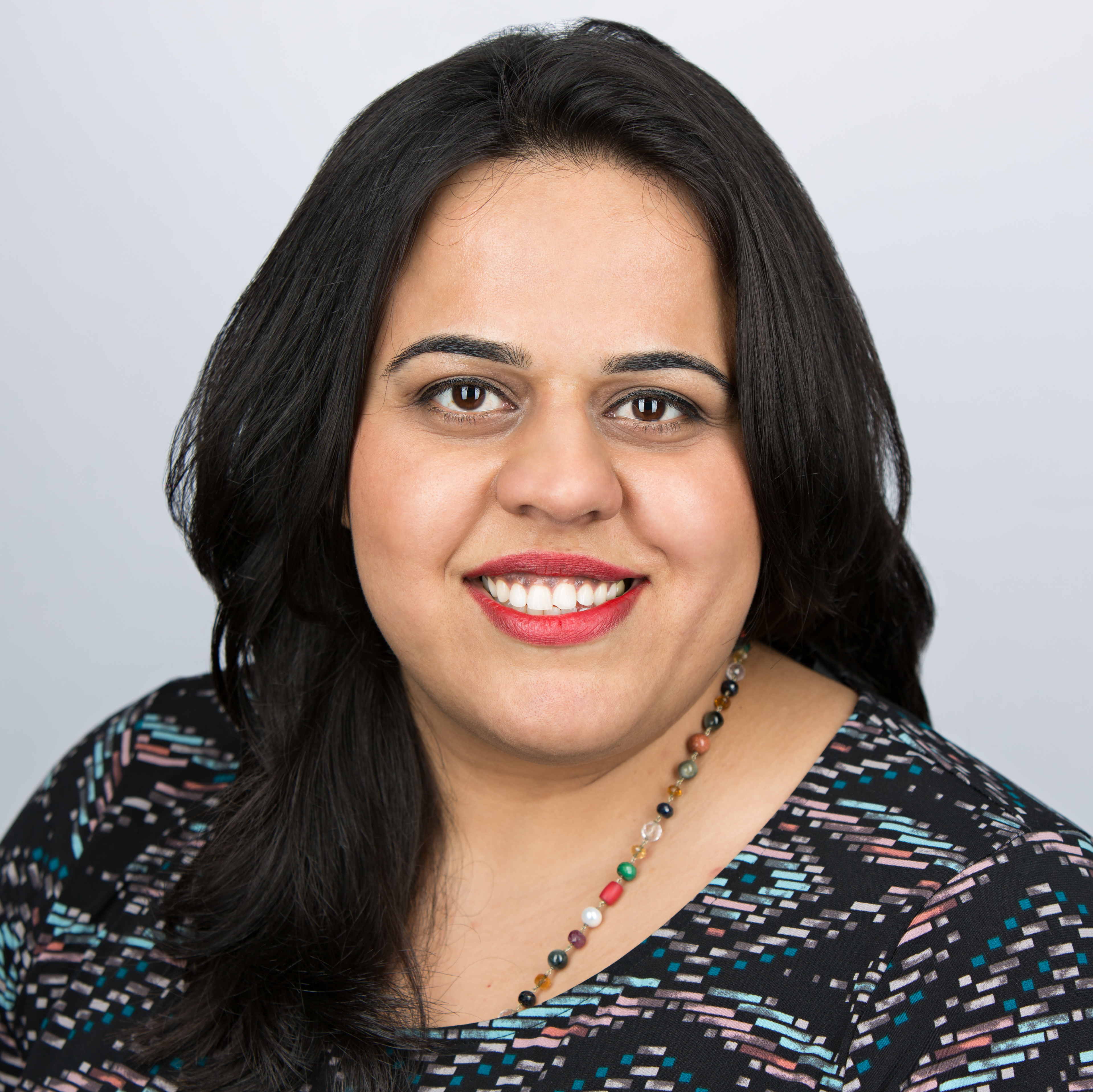 Purna Virji