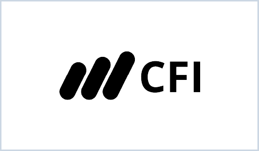 CFI logo